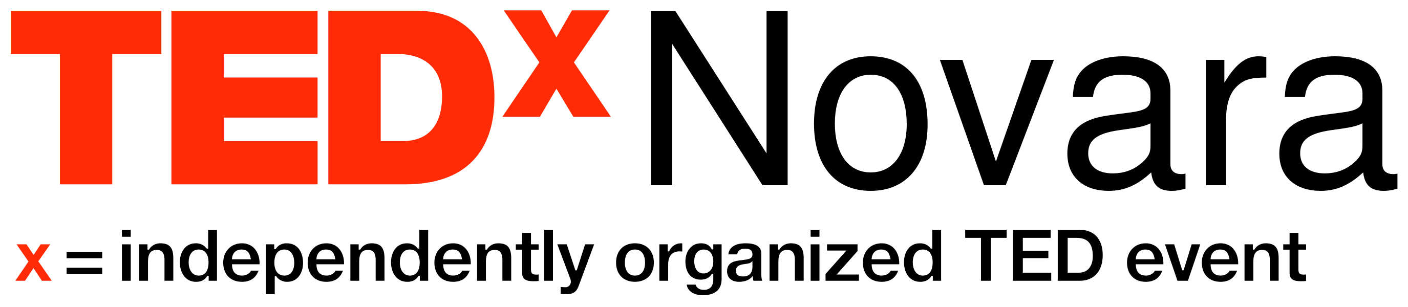TEDxNovara